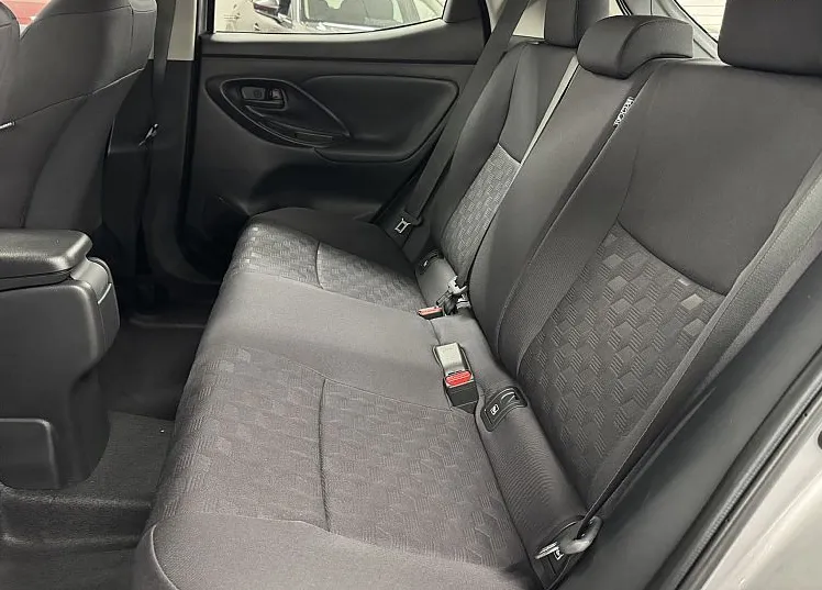 Zunanja slika - Mazda Mazda2 - HIBRID EXCLUSIVE-LINE | RADAR  | KEYLESS | ZALOGA - 10