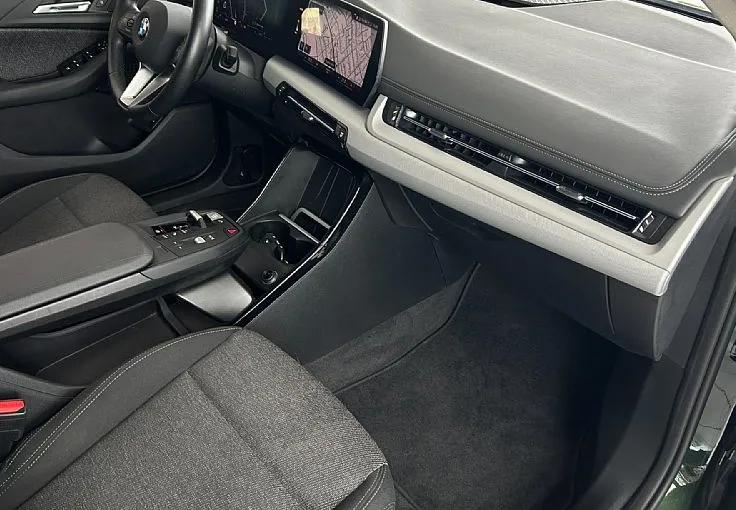 Zunanja slika - BMW Serija 2 - Active Tourer: 218i KAMERA-LED-NAVI-KEYLESS-VIRTUAL-ASIS - 7