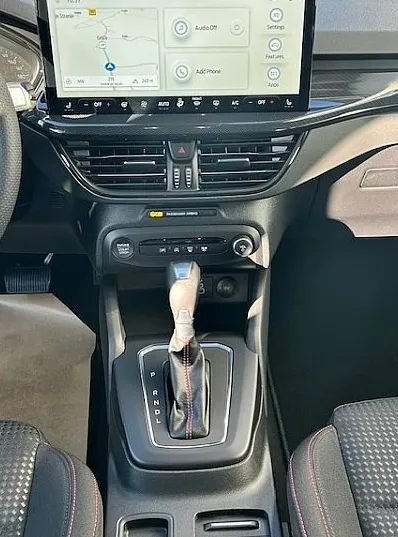 Zunanja slika - Ford Focus - 1.0 EcoBoost 114kW mHEV - AUT. -  ST-Line - 6