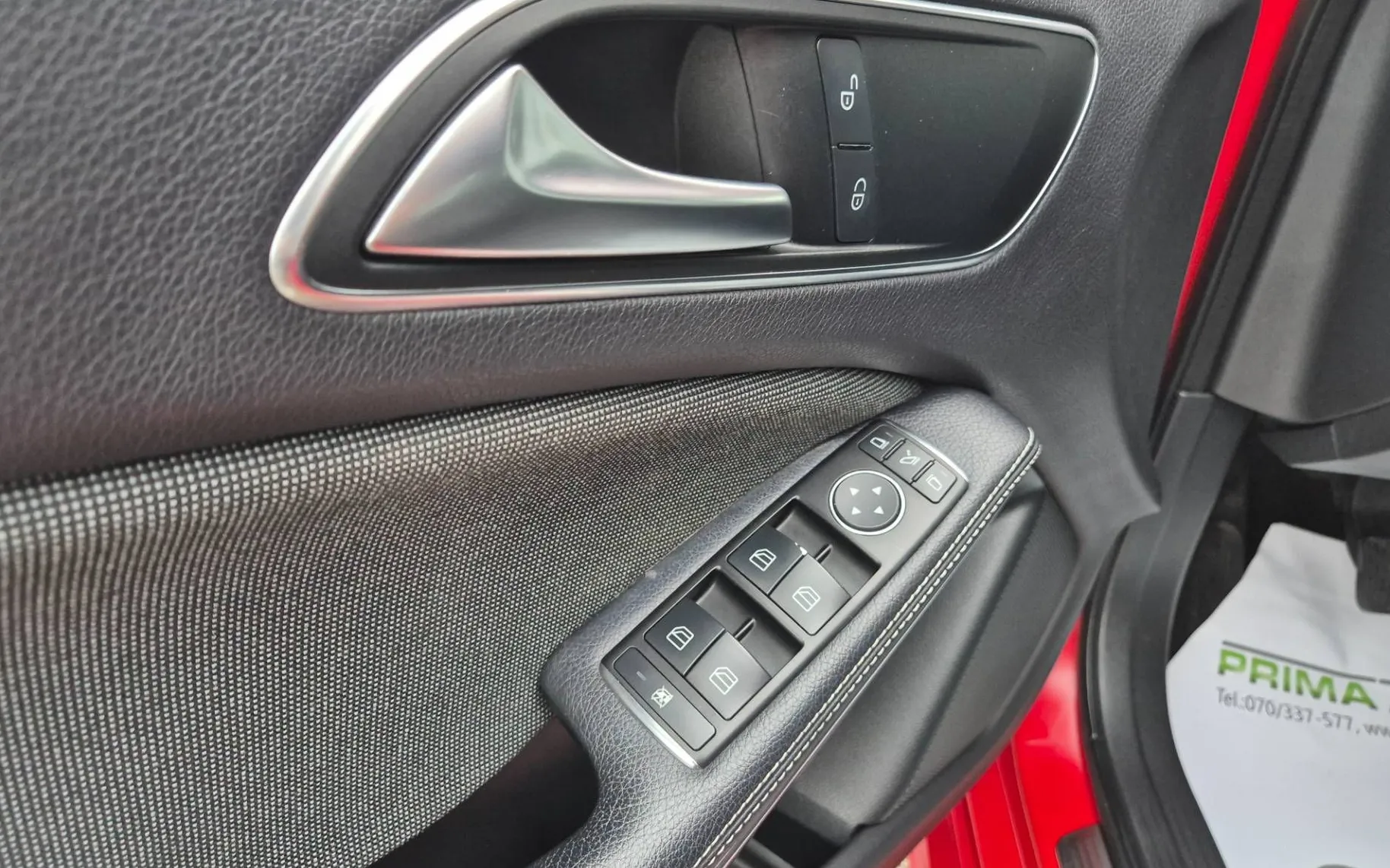 Zunanja slika - Mercedes-Benz A-Razred - STYLE°SLO°BI-XENON°KAMERA°AVT.KLIMA°ALU°BLUETOOTH. - 17