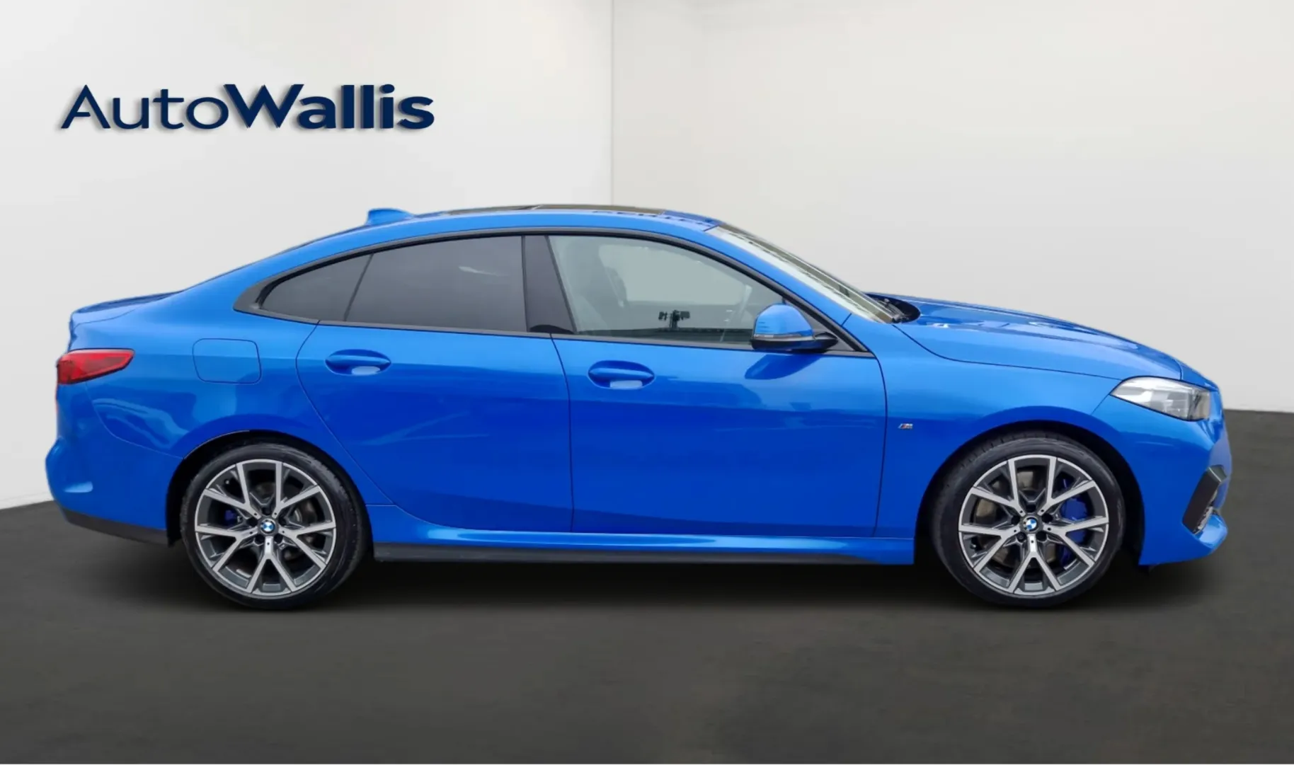 Zunanja slika - BMW Serija 2 - 218i - 12