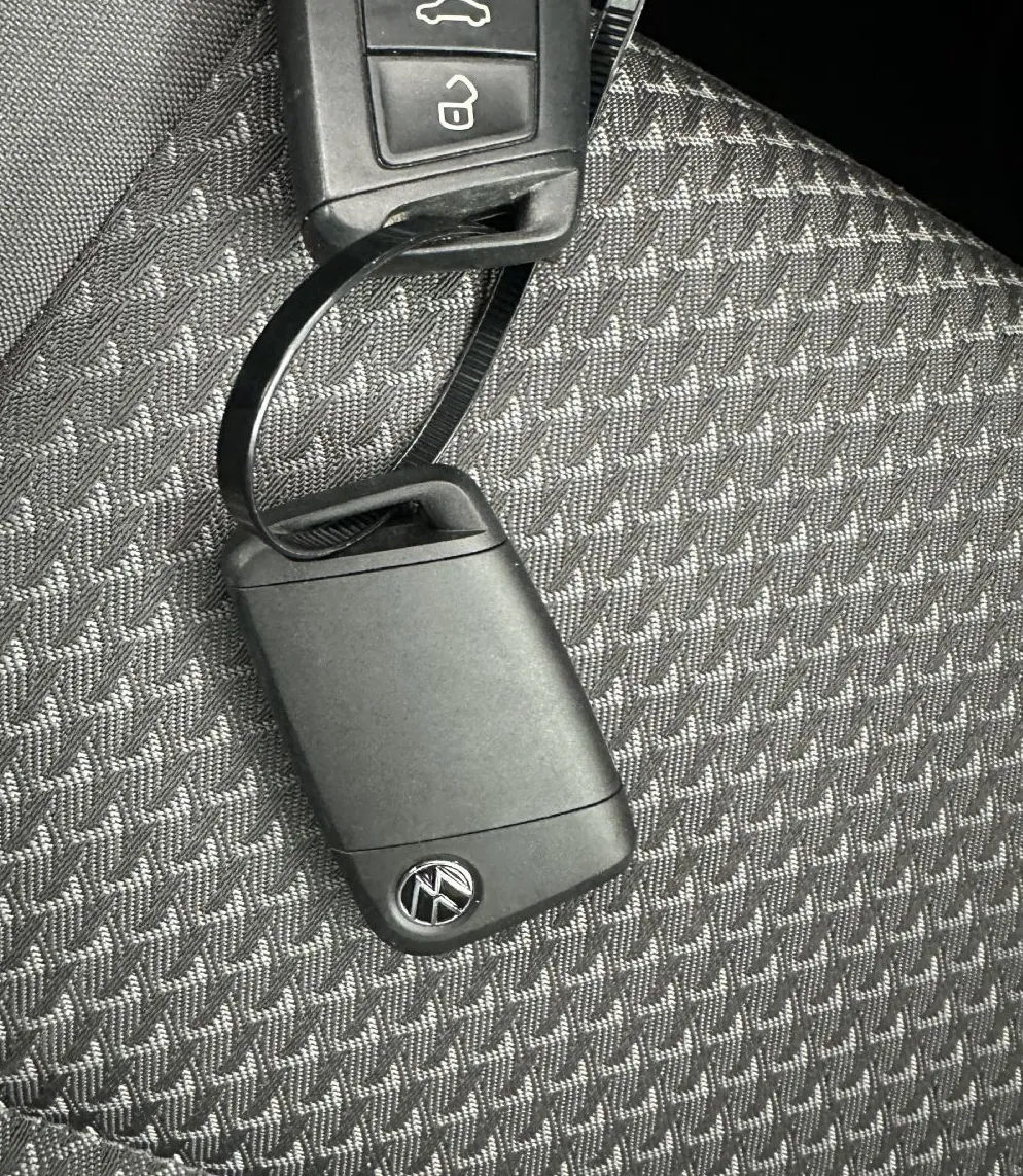 Zunanja slika - Volkswagen Passat - 2.0 TDI 110kW.LED.LIMUZINA.SAMO 120.000 KM - 18