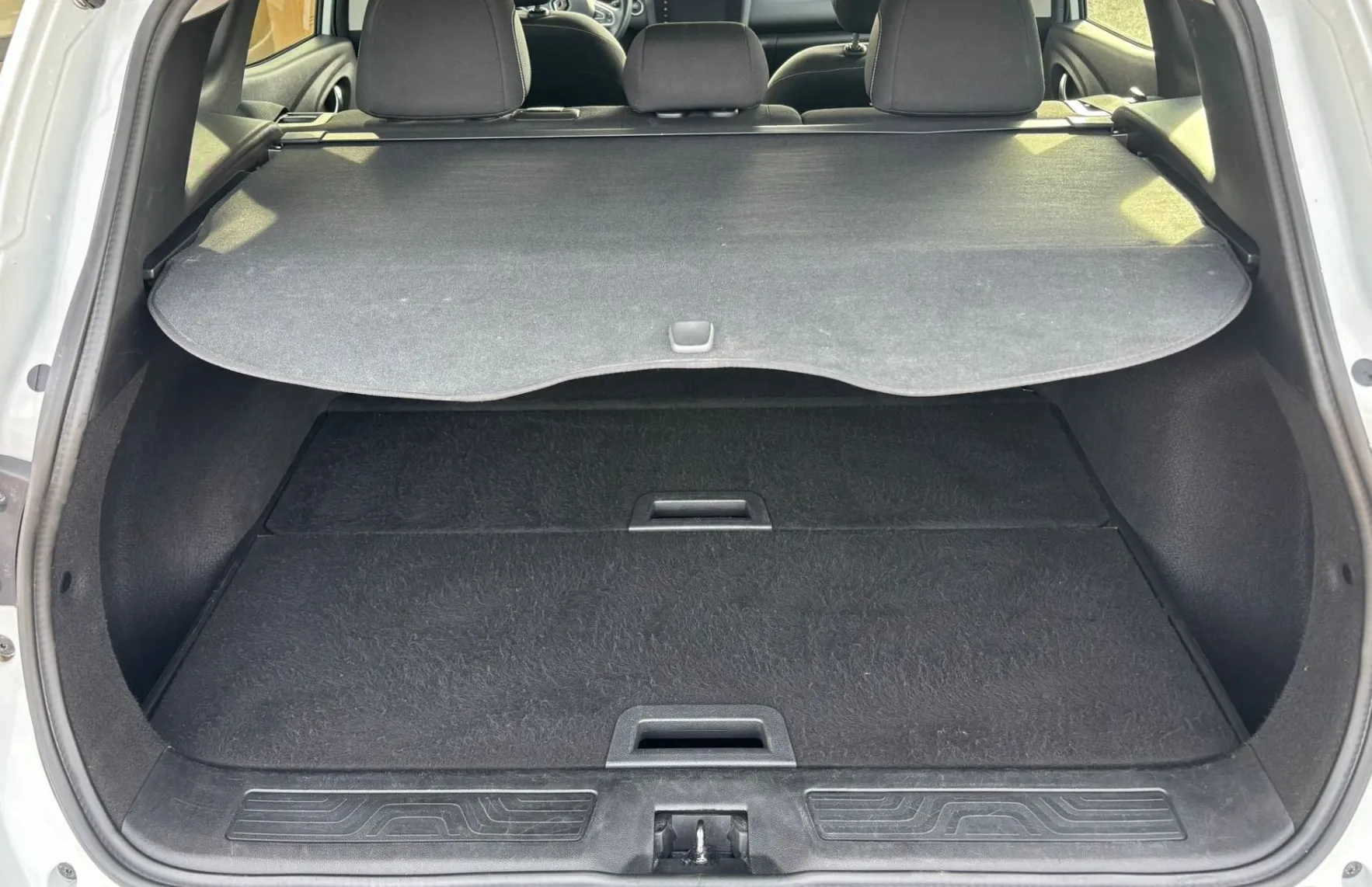 Zunanja slika - Renault Kadjar - 1.5 DCI EQUILIBRE EDC KAMERA-PDC-TEMPOMAT - 6