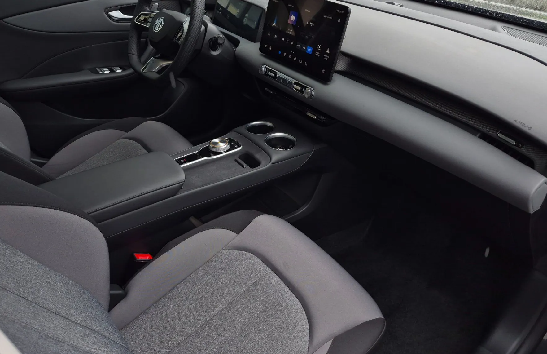 Zunanja slika - MG MGS5 EV - Comfort 64 kWh - 13