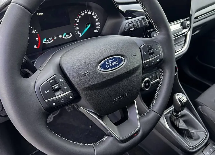 Zunanja slika - Ford Fiesta - Titanium - ZALOGA - 11