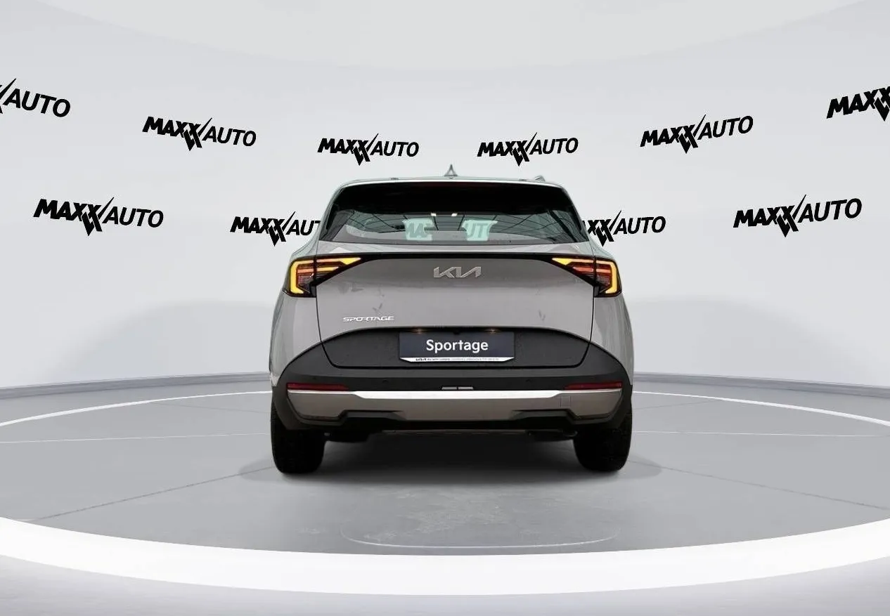 Zunanja slika - KIA Sportage - 1.6 T-GDI LX Fresh ISG DCT... - 6
