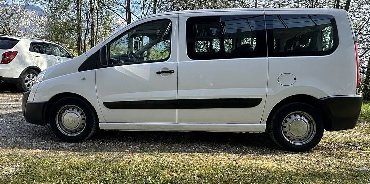 Zunanja slika - Peugeot Expert - Expert - 4