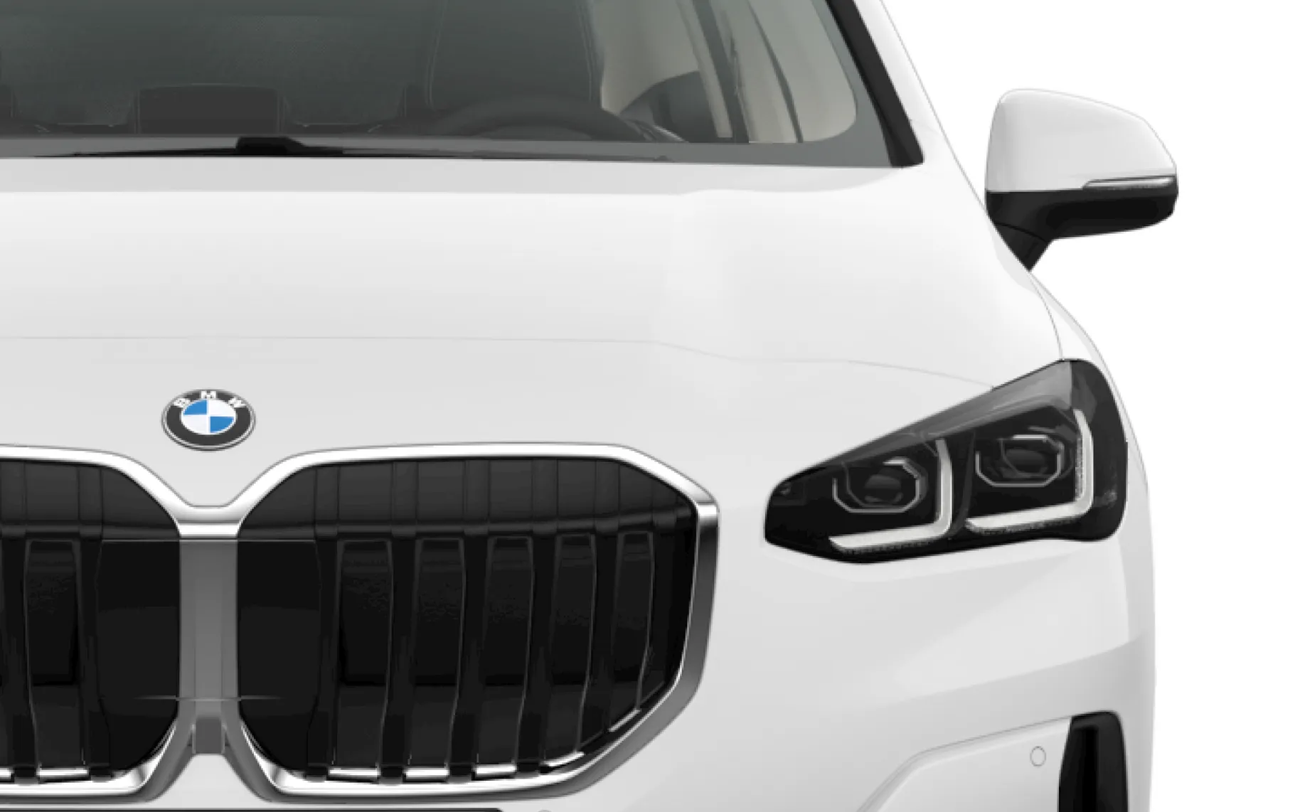 Zunanja slika - BMW Serija 2 - 216i Active Tourer - 4