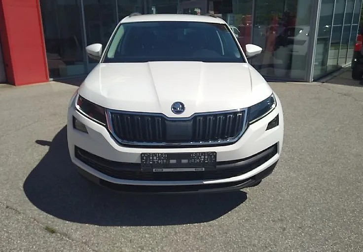 Zunanja slika - Škoda Kodiaq - 1.4 TSI Ambition -37- - 2