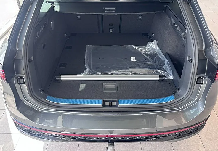 Zunanja slika - Volkswagen Passat - Variant R-Line 4JOY 2.0 TDI DSG 4M - V PRIHODU - KLJUKA - - 11