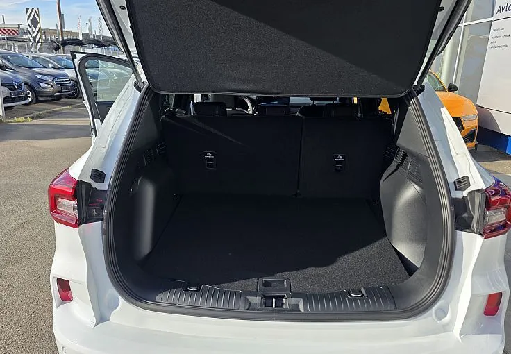 Zunanja slika - Ford Kuga - 1.5 EcoBoost ST-Line - 12