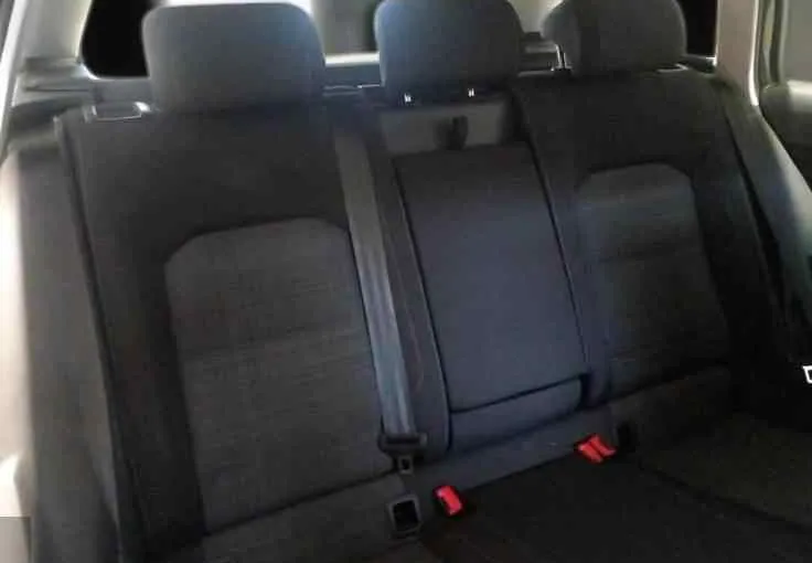 Zunanja slika - Volkswagen Passat - Variant 2.0 TDI BMT SCR Business DSG.KAMERA.ACC.117.000 KM - 11