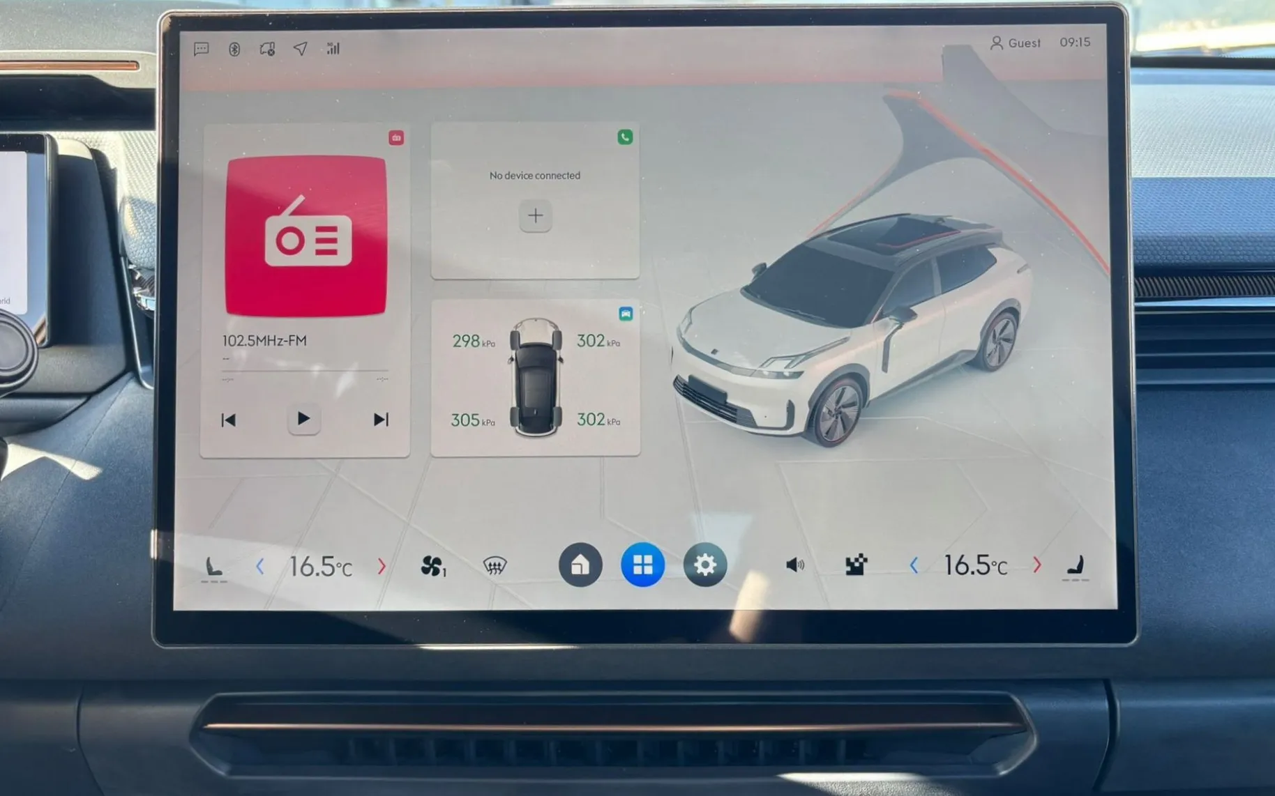 Zunanja slika - Lynk & Co 08 - MORE PHEV - 18