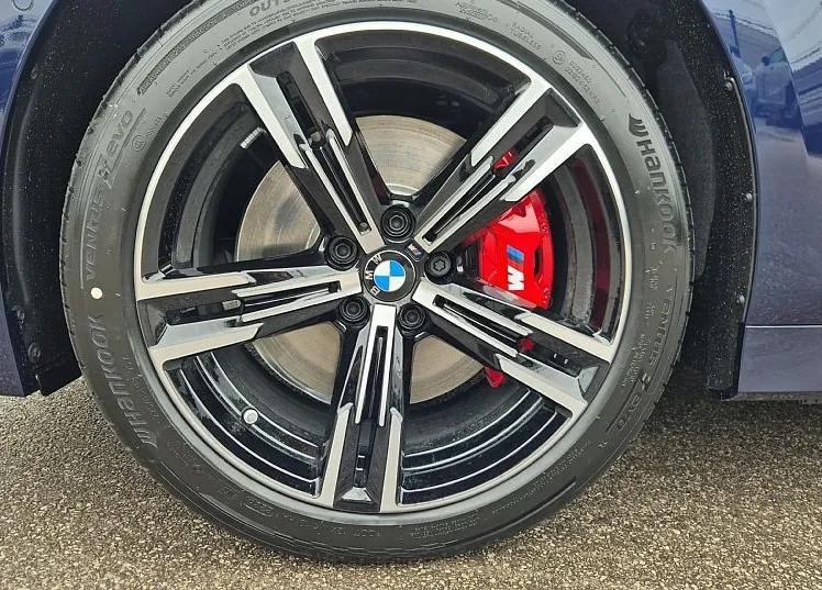 Zunanja slika - BMW Serija 3 - Touring: M340i xDrive  AT  NA ZALOGI - 18