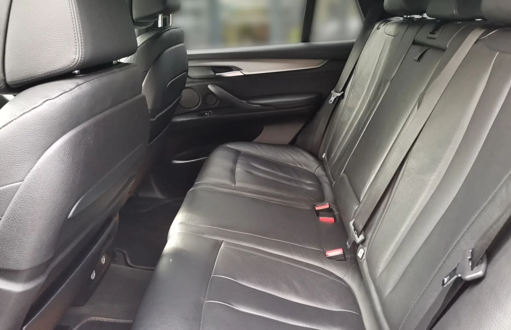 Zunanja slika - BMW X5 - serija : M50d FULL LED SOFT CLOSE HEAD-UP HARMAN KARDON KAM - 16