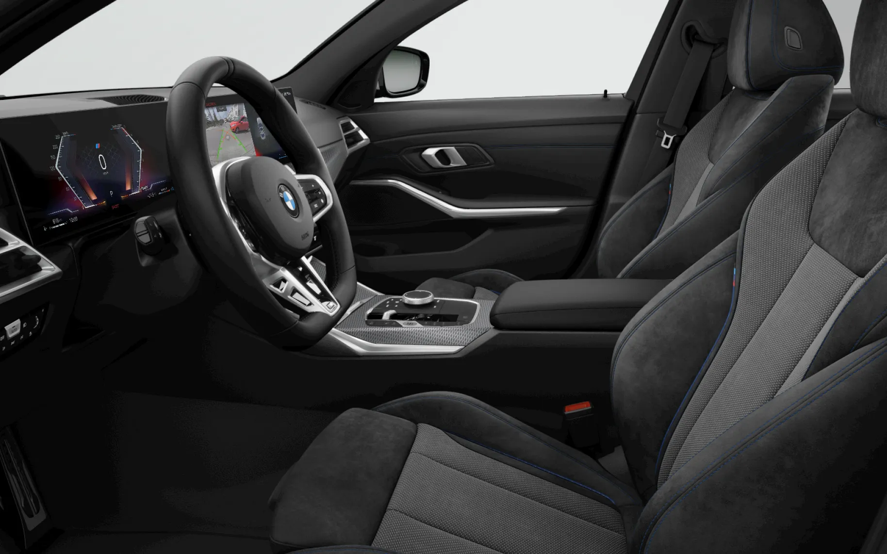 Zunanja slika - BMW Serija 3 - 320i - 8