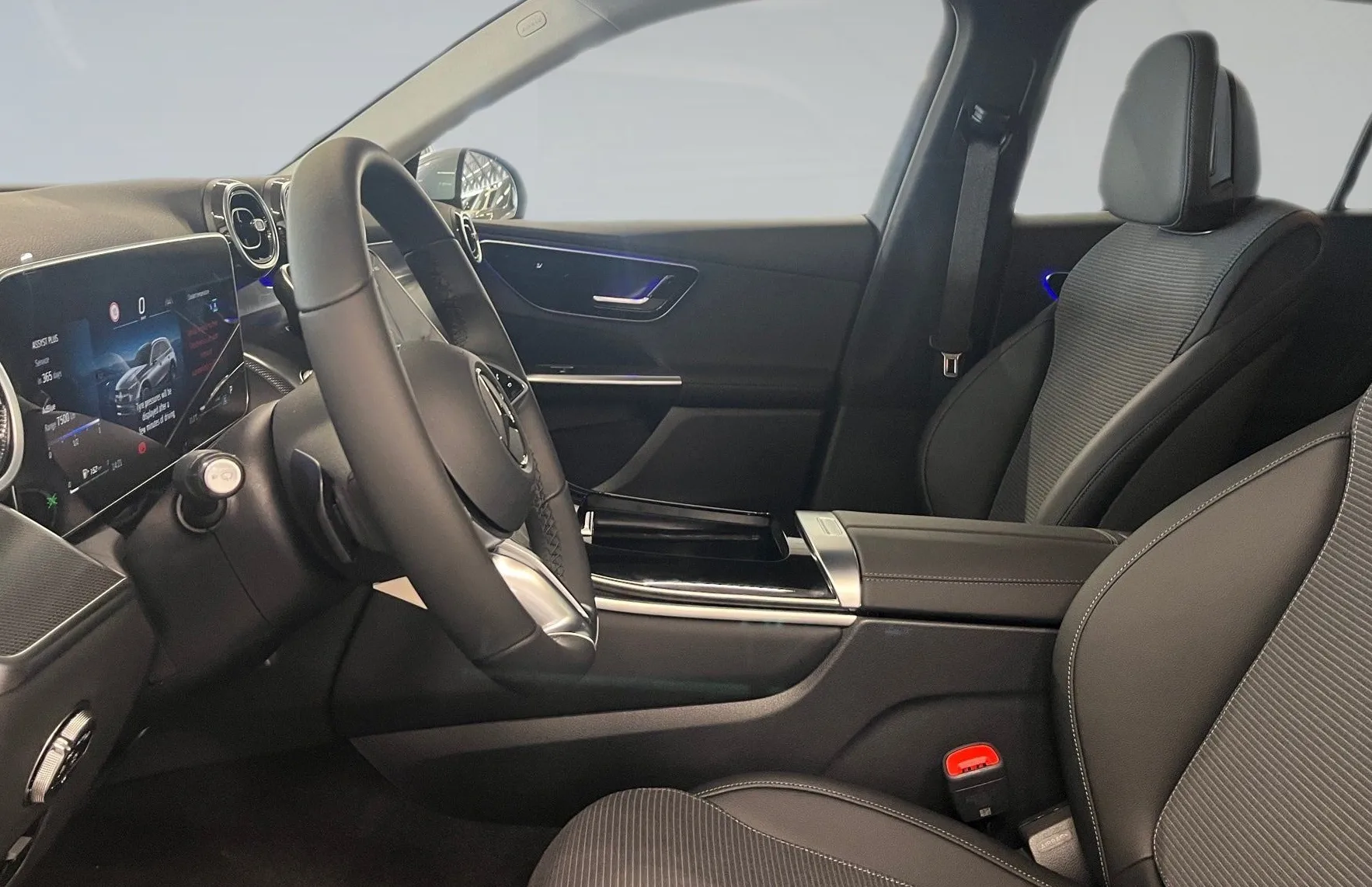 Zunanja slika - Mercedes-Benz GLC-Razred - GLC 200 d 4MATIC - 7