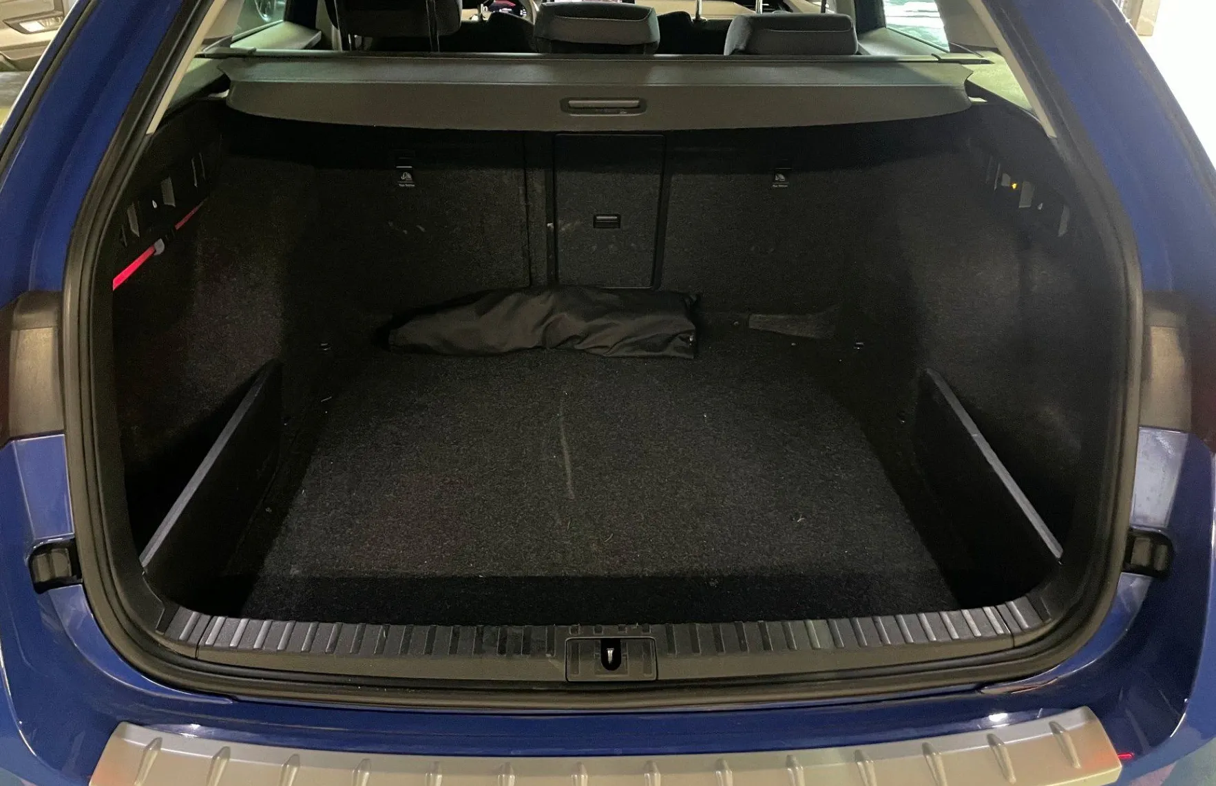 Zunanja slika - Škoda Octavia - 2.0 TDI Style DSG LED.KAMERA.OGR.SEDEŽ.ACC - 19