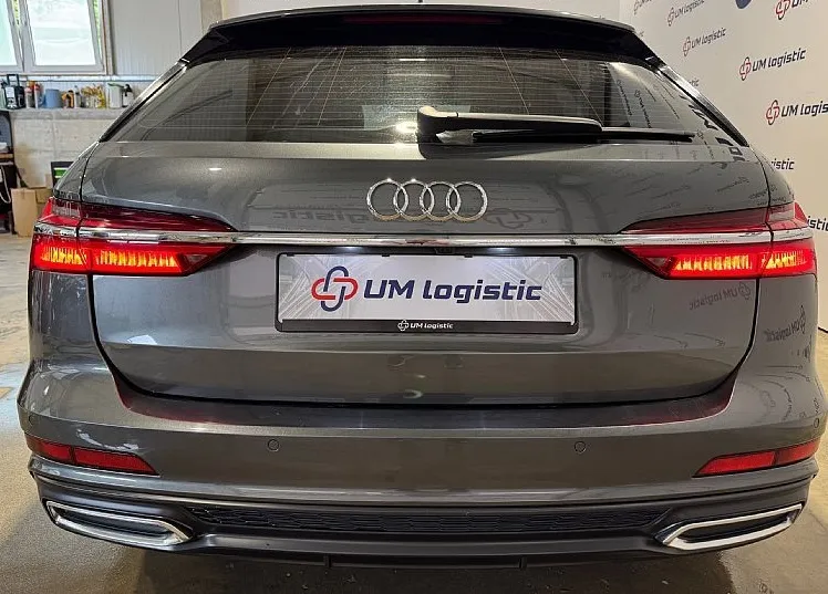 Zunanja slika - Audi A6 - Avant 40 TDI S tronic 3XS-LINE - PANO - LED VRHUNSKI - 5