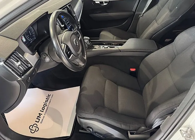 Zunanja slika - Volvo V90 - D3 Momentum-LED-PDC-KLJUKA - NAVI - VRHUNSKI - 14