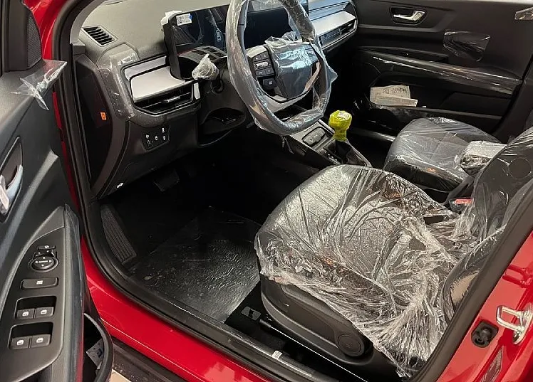 Zunanja slika - KIA Stonic - 1.0 T-GDi EX Pulse DCT - 5