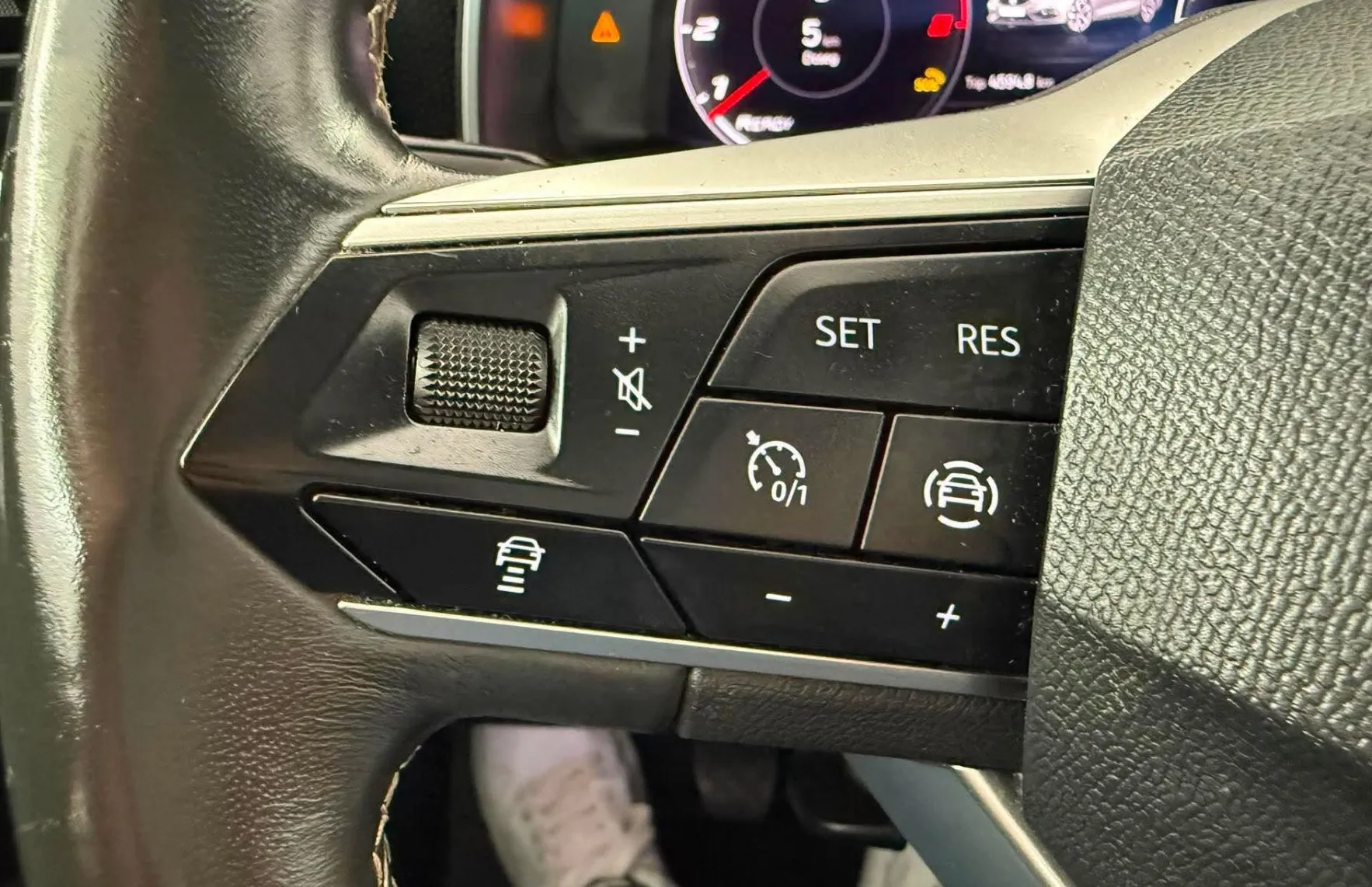 Zunanja slika - Seat Leon - ST 1.5 TSI Xcellence.KAMERA.LED.110 KW.74.000 KM - 16