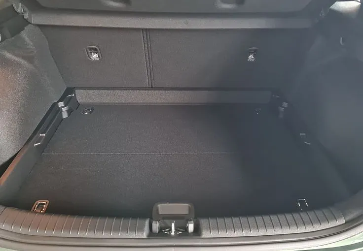 Zunanja slika - KIA Ceed - 1.0 T-GDi LX Champion+ 74 kW - 7