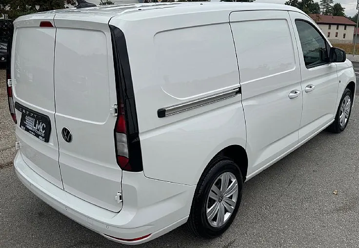 Zunanja slika - Volkswagen Caddy - MAXI 2.0 TDI - 5