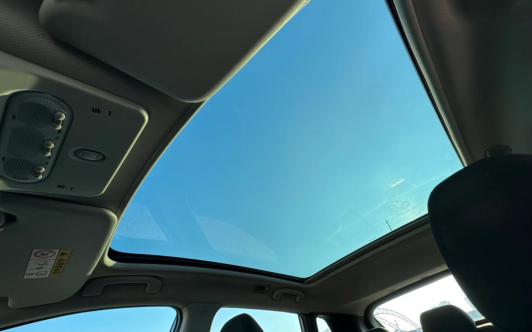 Zunanja slika - Nissan Qashqai - Qashqai - 10