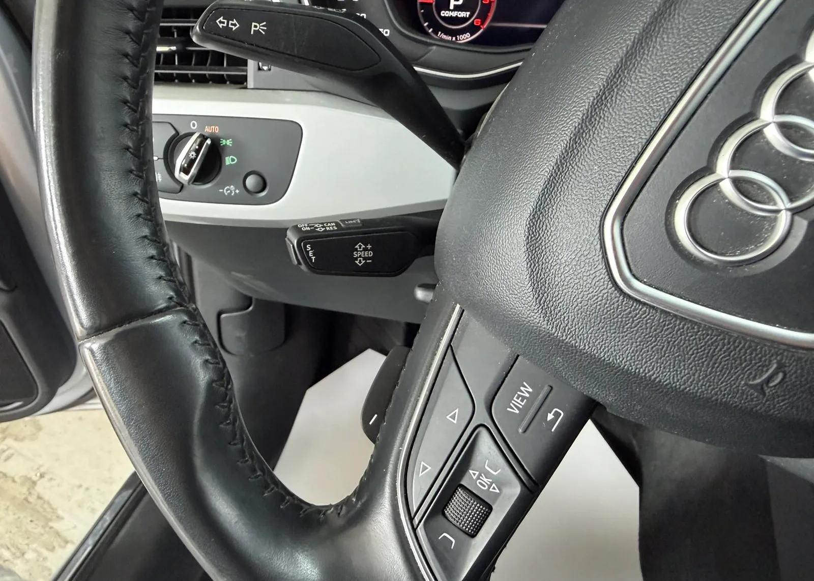 Zunanja slika - Audi A4 - Avant 2,0 TDI Sport S tronic - 5