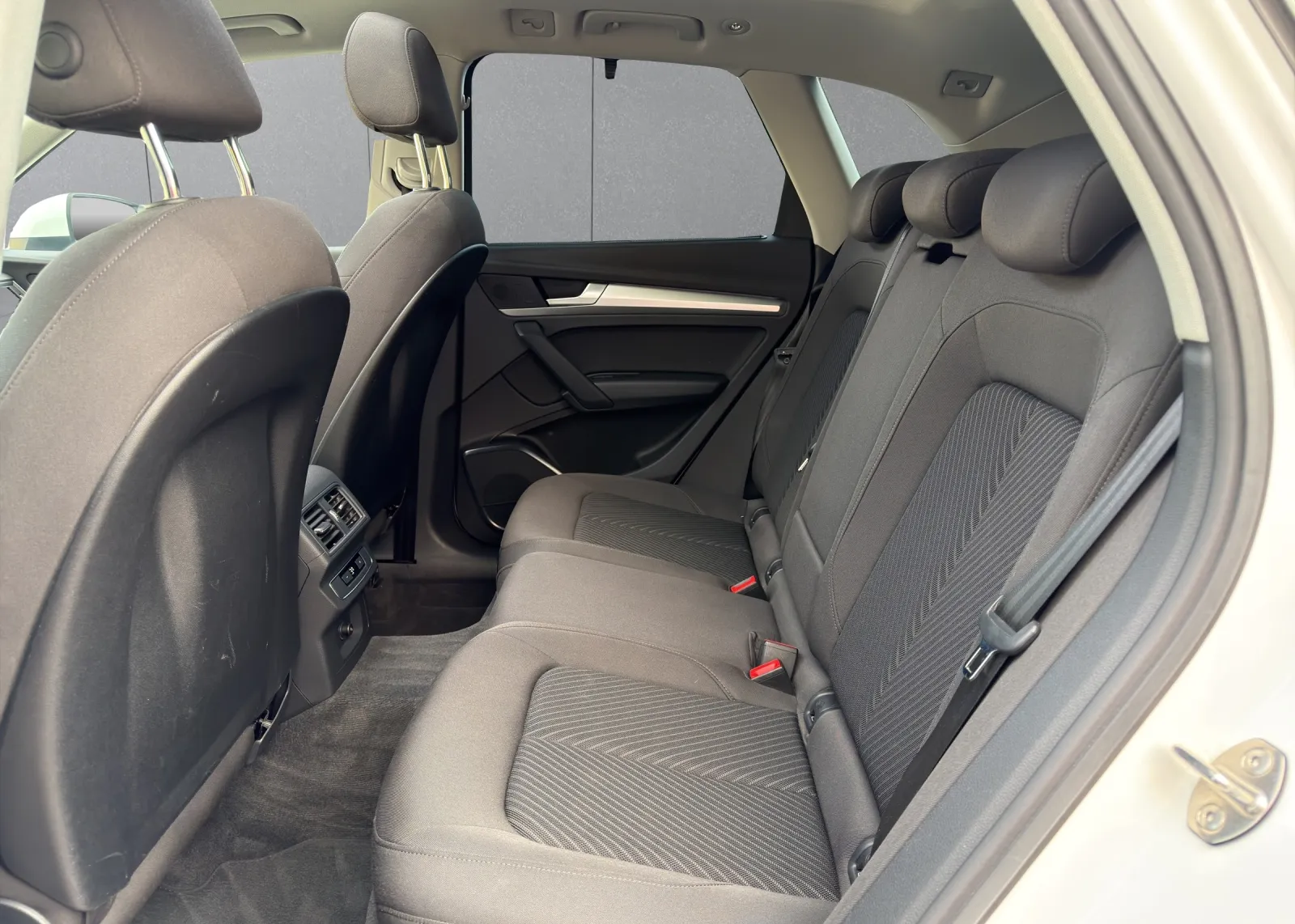 Zunanja slika - Audi Q5 - quattro 40 TDI S tronic - 28