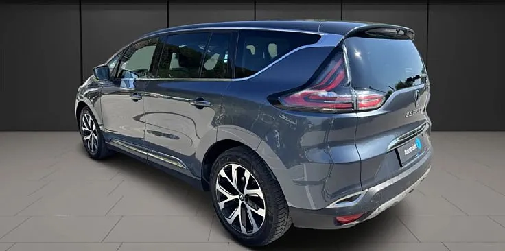 Zunanja slika - Renault Espace - 1.6 DCI AUT 4CONTROL - 5