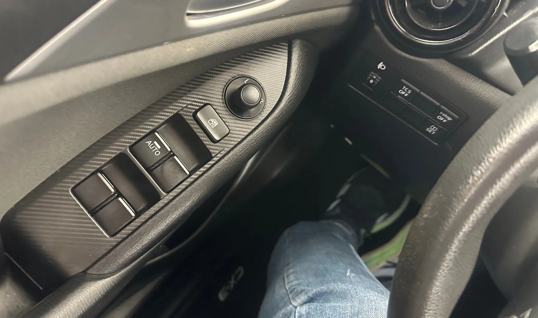 Zunanja slika - Mazda CX-3 - G120 BENCIN 2.0 88 KW.SLOVENSKI TOP - 12