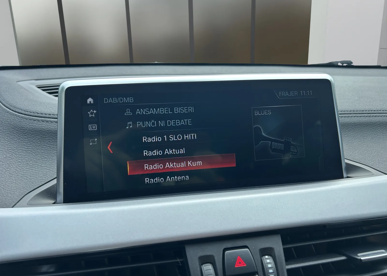 Zunanja slika - BMW X2 - 18I SDRIVE - 9