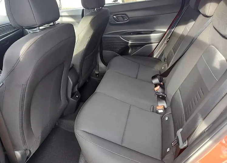 Zunanja slika - Hyundai Bayon - 1.0 T-GDI 100 PREMIUM AVTOMATIK - 12
