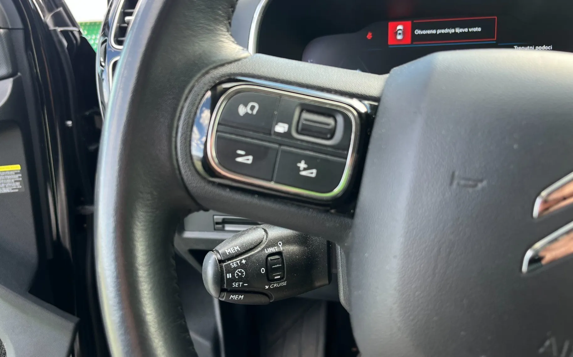 Zunanja slika - Citroën C5 - 1.2 PureTech 130 S S LED. NAVI. 2X PDC. VZR KAM. - 15