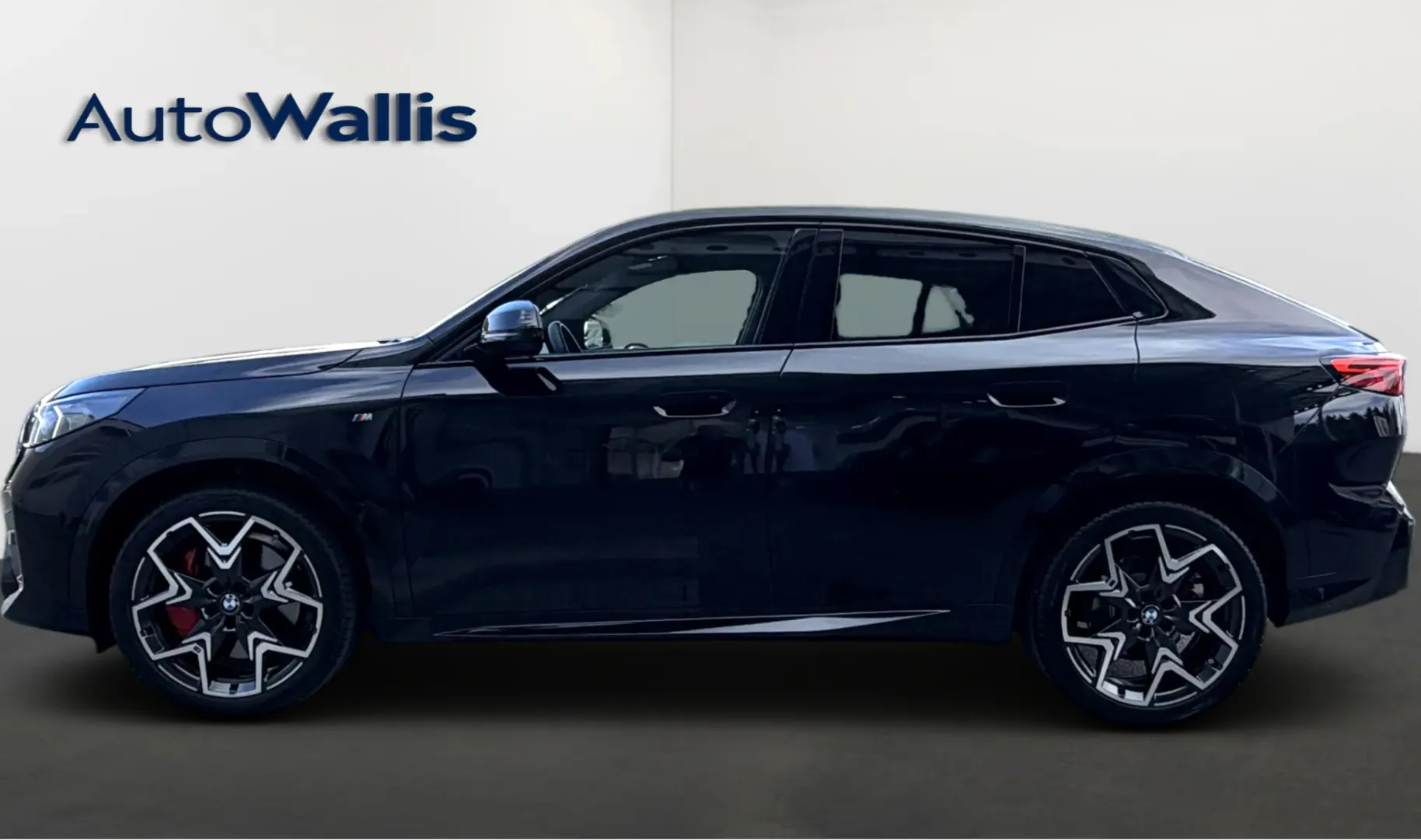 Zunanja slika - BMW X2 - BMW  sDrive20i, 115KW  M SPORT PACKAGE PRO - 8