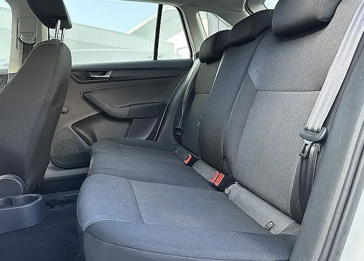 Zunanja slika - Škoda Rapid - Active 1.0 TSI - 8