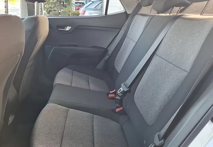 Zunanja slika - KIA Stonic - 1.0 T-GDi 74 kW  100 KM  EX PULSE - novi model - 11