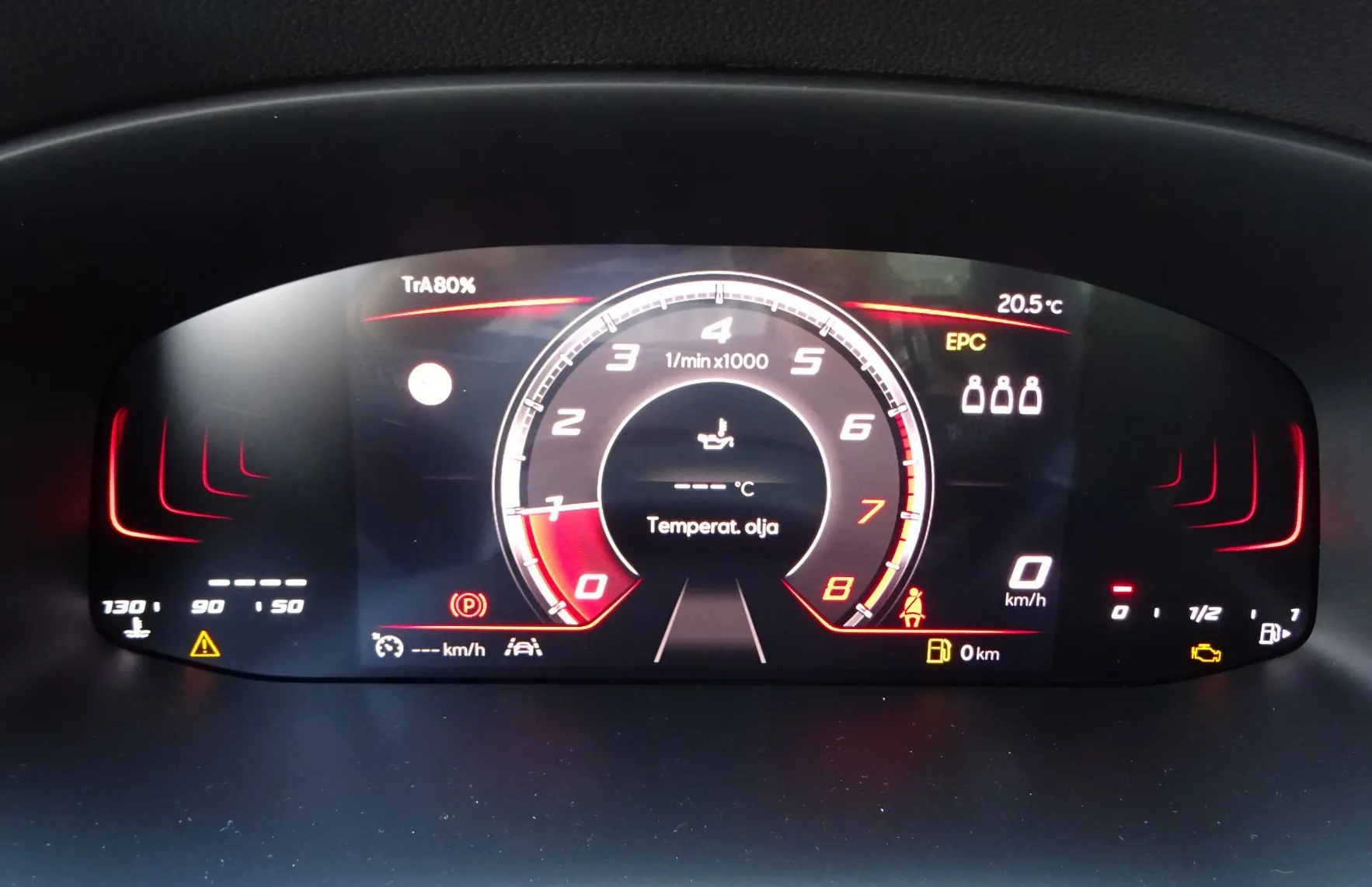 Zunanja slika - Seat Ateca - 1.0 TSI 85 KW HOLA -NA ZALOGI - - 13
