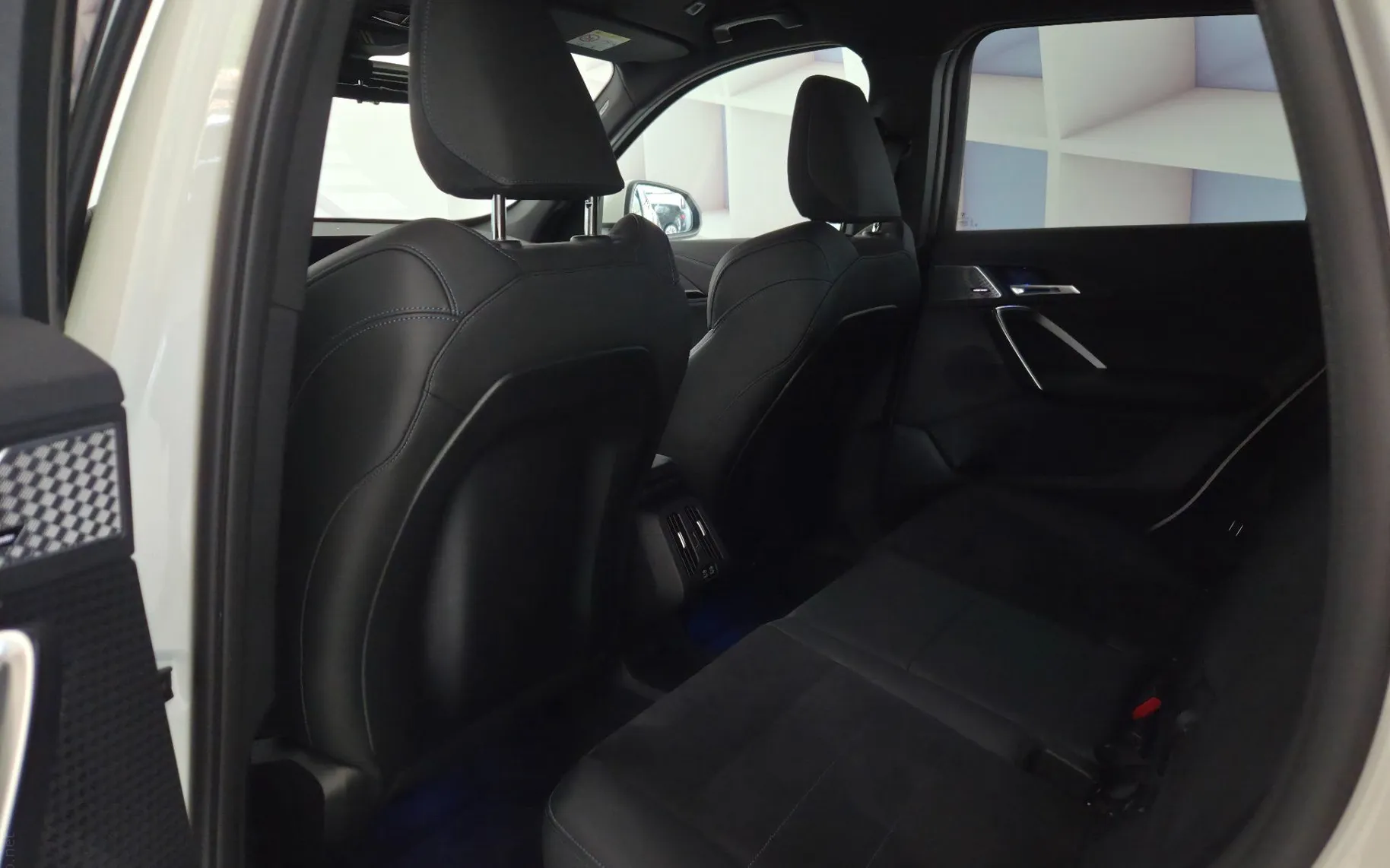 Zunanja slika - BMW X1 - xDrive20d Avt. - 14