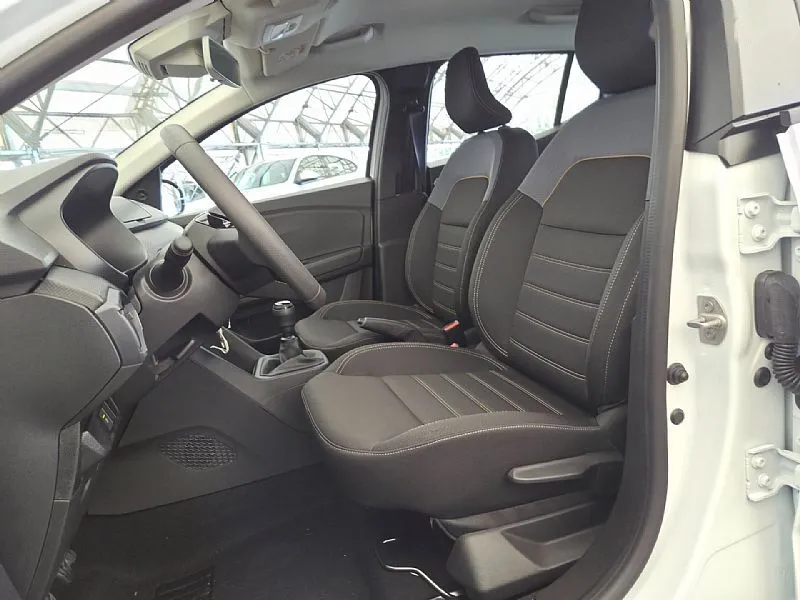 Zunanja slika - Dacia Sandero - Essential Stepway 1.0 TCe 110 + Vinjeta - 11