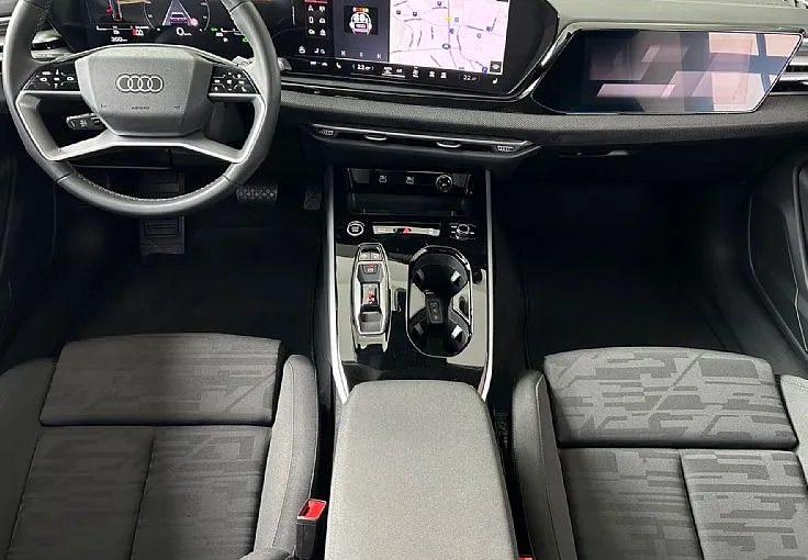 Zunanja slika - Audi A6 - TDI S tronic-MATRIX-360 KAMERA-4xKLIMA-TECH PLUS - 5
