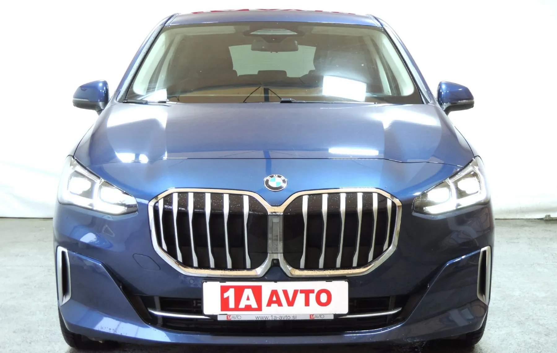 Zunanja slika - BMW Serija 2 - Active Tourer: 220i Active Tourer Luxury Avt. 360 KAMERE - 2