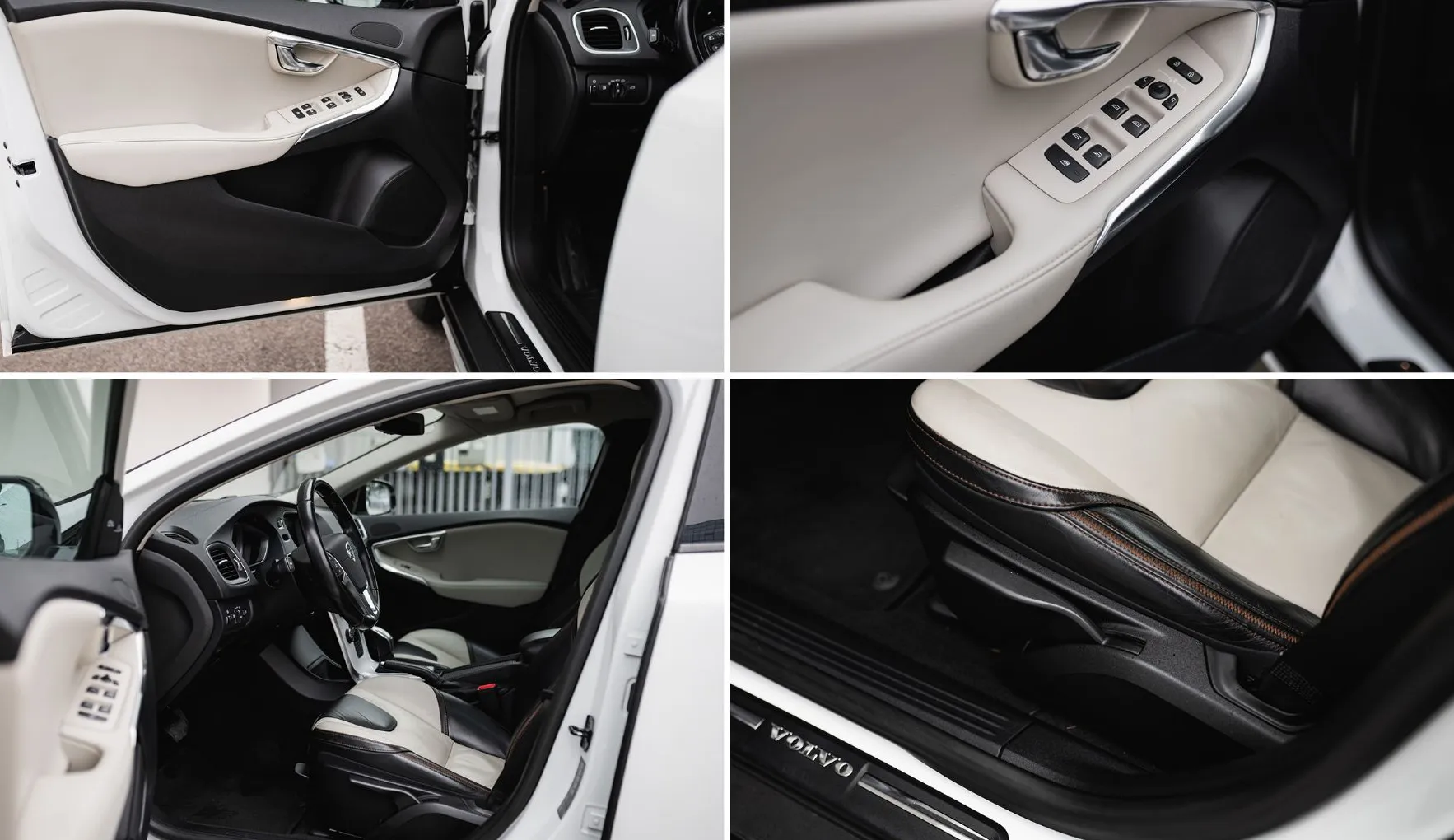 Zunanja slika - Volvo V40 Cross Country - D3 Summum STYLE PAN - 13