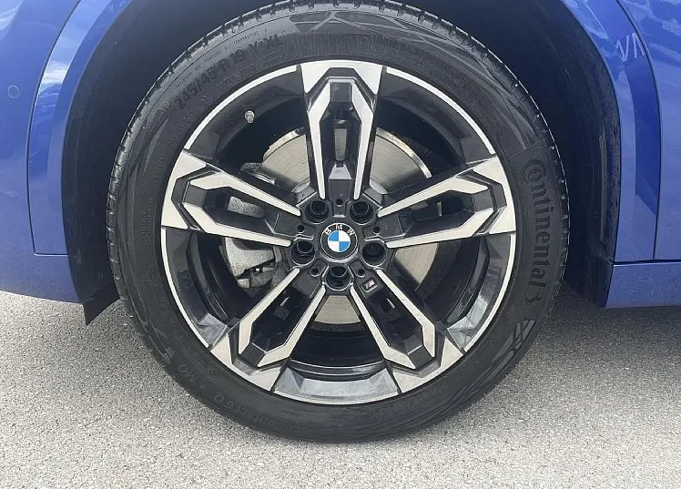 Zunanja slika - BMW X2 - serija :  sDrive20i - 18