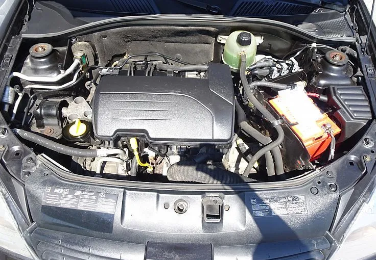 Zunanja slika - Renault Clio - 1.2 16V FINANCIRANJE BREZ POLOGA...LEANPAY - 12