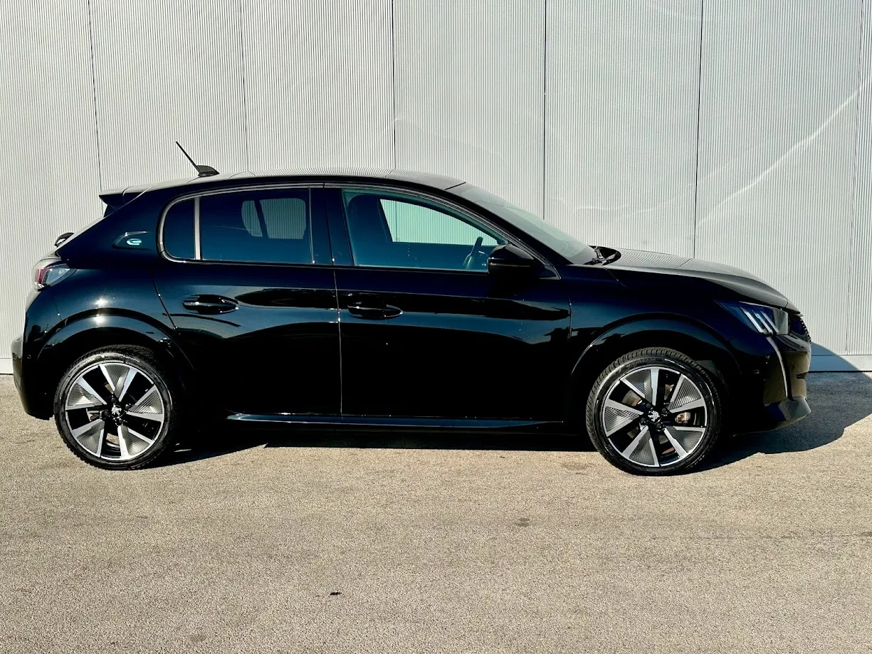 Zunanja slika - Peugeot 208 - 208 - 5