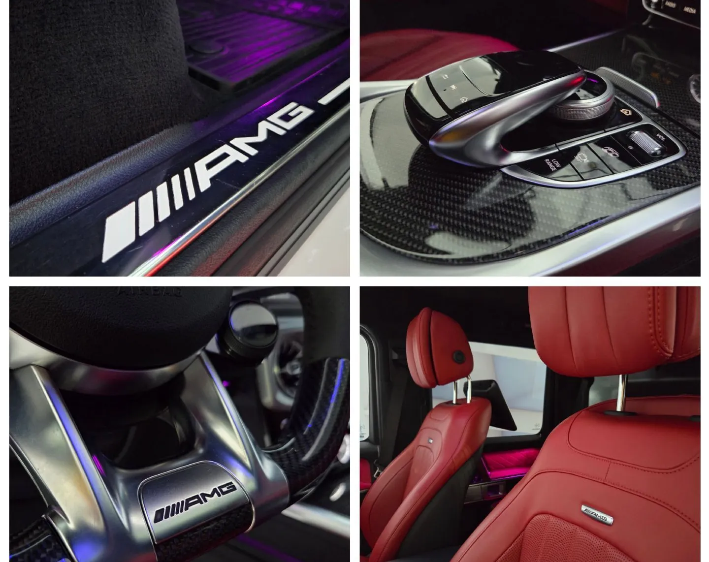 Zunanja slika - Mercedes-Benz AMG GT - R Roadster Avt. - 14