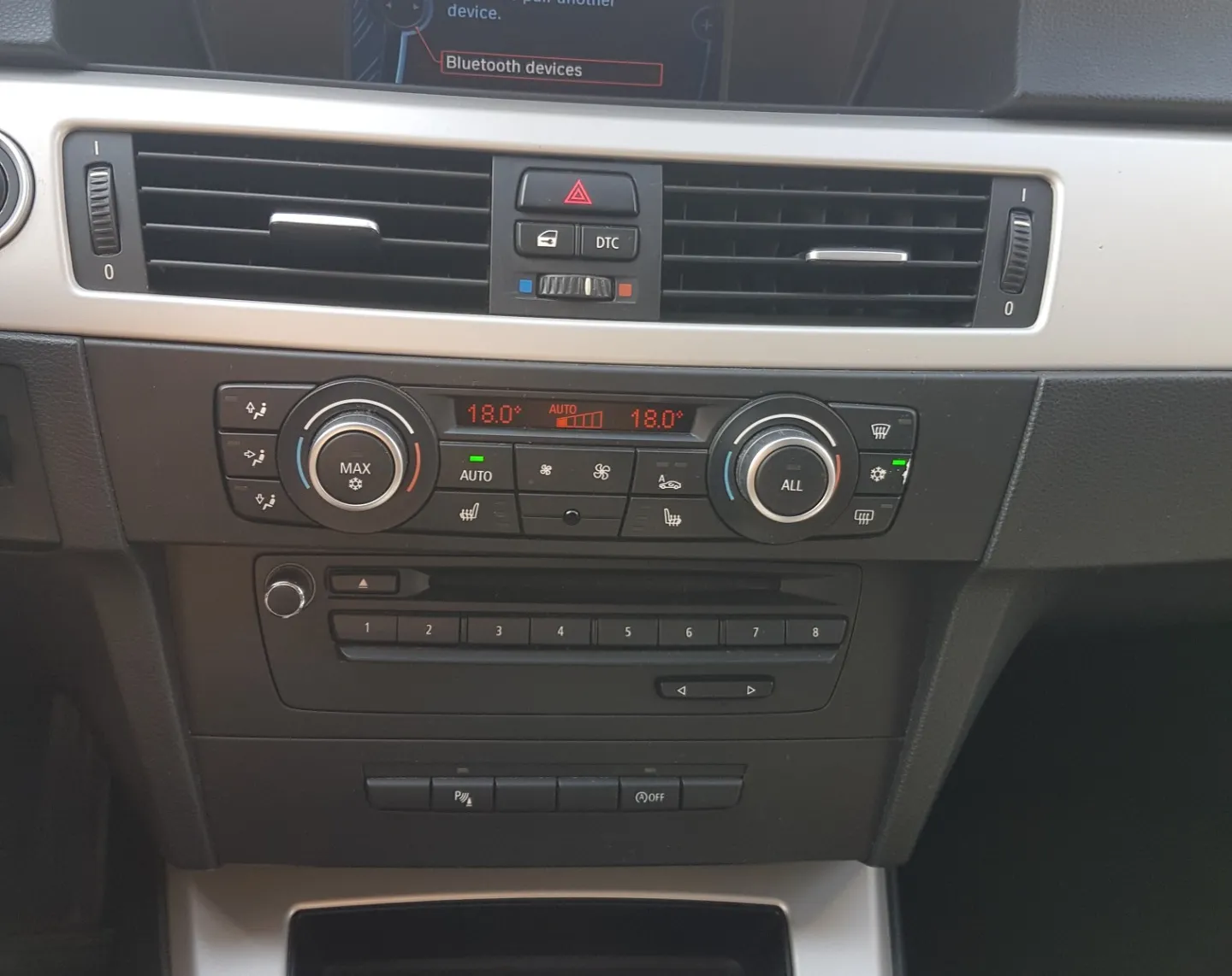 Zunanja slika - BMW M3 Touring - Serija 3 318d Touring - 16
